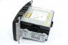 Radio nawigacja Mercedes B-Klasa W245 2008