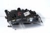 Reflektor prawy BMW 3 E46 2001-2005 lift 