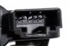 _Silniczek regulacji nawiewu VW Passat B6 2005-2010