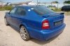 Skoda Octavia I 1U 1999 1.8i AGN Liftback [A]