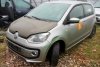 Reflektor lewy VW UP! 2012 (2011-2016) Hatchback 5-drzwi 