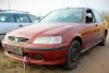 Maska Honda Civic VI MB 1997-2001 Hatchback 5-drzwi 