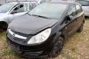 _Drzwi przód lewe Opel Corsa D 2007 Hatchback 5-drzwi (2HU (Z20R))