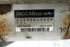 Rozrusznik Jaguar XJ X351 2012 3.0D 306DT