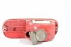 Lampa przeciwmgielna prawa Chrysler PT Cruiser 2001
