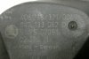 Przepustnica Skoda Fabia 6Y 1999-2007 1.4MPi
