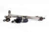 Mechanizm silniczek wycieraczek Subaru Legacy BP 2004-2009