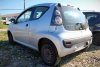 Szyba drzwi przód lewa Citreon C1 2005 Hatchback 3-drzwi