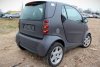 Fotel prawy pasażera Smart Fortwo 2006 Coupe
