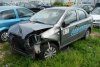 Chevrolet Aveo T250 2010 1.2i LMU Sedan [A]