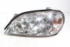 _Reflektor lewy Kia Carnival GQ 2001-2005