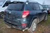Szyba karoseryjna prawa Toyota Rav4 III XA30 2006 Suv 5-drzwi