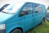 Atrapa grill VW Transporter T5 2005 Bus 