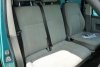 Fotel prawy pasażera podwójny dwójka VW Transporter T5 2005 Bus 