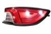 Lampa tył Prawa LED Ford Escape IV 2019-2022 Suv 5-drzwi USA