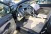 _Zderzak tył PDC Honda Civic Hybrid VIII FD 2007 Sedan (Kod lakieru: B92PX)