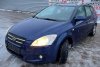 Wygłuszenie maski Kia Ceed I ED 2009 (2007-2009) Kombi 