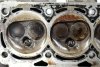 _Głowica VW Polo 6N 1994-2001 1.4i 8V