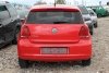 _Drzwi przód lewe VW Polo 6R 2009 Hatchback 5-drzwi