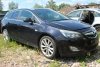 Drzwi przód prawe Opel Astra J 2011 Kombi