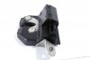 _Zamek klapy bagażnika Fiat Punto Evo 2011 Hatchback 3-drzwi 