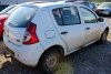 Dacia Sandero 2009 1.4i K7J710 Hatchback 5-drzwi [B]