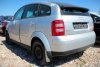 Szyba karoseryjna prawa Audi A2 2002 Hatchback 5-drzwi