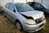 Amortyzator przód prawy Toyota Corolla E12 2002 2.0D4D 1CD-FTV Sedan