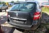 Drzwi tył lewe Renault Laguna III 2008 1.5DCI Kombi