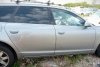 Drzwi tył lewe Audi A6 C6 2008 Kombi (LY7G)