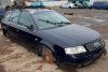 _Drzwi przód lewe Audi A6 C5 2000 Kombi