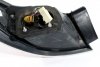 _Lampa tył prawa Mazda 6 GH 2008 Kombi