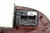 Panel sterowania szybami Suzuki Grand Vitara 2006 (2005-2008) SUV 5-drzwi 