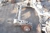 Belka zawieszenie tył Mercedes Vaneo W414 2002 1.7CDI 668914
