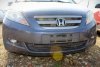 Honda FR-V 2007 2.2i-CTDI N22A1 Minivan [A]