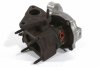 Turbosprężarka turbina Renault Kangoo 2007 1.5DCI
