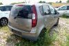 Szyba drzwi przód prawa Mitsubishi Colt VI Z30 2007 Hatchback 5-drzwi