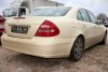 Reflektor prawy Mercedes E-klasa W211 2002 Sedan 