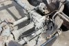 Most przód Nissan Navara D40 2007 2.5DCI