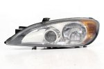 Reflektor lewy Nissan Primera P11 Lift 1999-2002 (xenon)