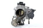 Przepustnica Nissan Almera N16 2000-2006 1.5 16V