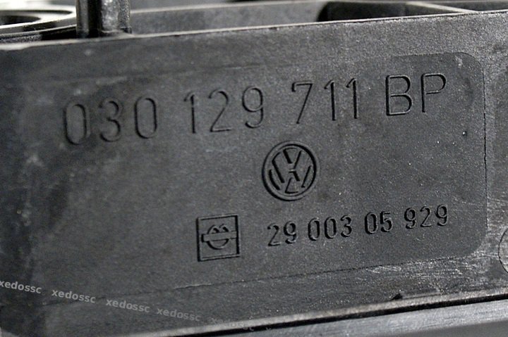 （oです） Volkswagen OE 06L115562B filtr oleju za 58.90PLN z Wieliczka