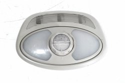 Lampka oświetlenia kabiny Smart Forfour 454 2004