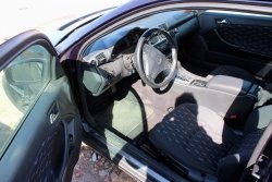 Podłokietnik Mercedes C-klasa W203 2003 Sportcoupe 