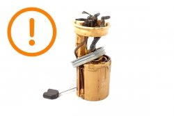 Pompa paliwa VW Transporter T5 2004 2.5TDI AXD Bus 