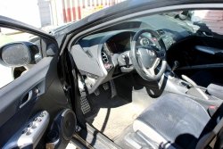 Kanapa Honda Civic VIII FK 2006 1.8i-VTEC R18A2 Hatchback 5-drzwi