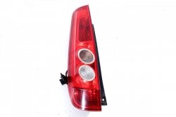 Lampa tył lewa Ford Fiesta MK6 HB 3-Drzwi  2006