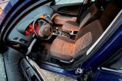 Fotel prawy pasażera Kia Ceed I ED 2009 (2007-2009) Kombi 