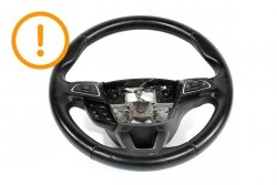 Kierownica Ford Focus MK3 Lift 2015 Hatchback 5-drzwi 