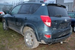 _Wózek zawieszenia tył Toyota Rav4 III XA30 2006 2.2D-CAT 2AD-FHV Suv 5-drzwi 